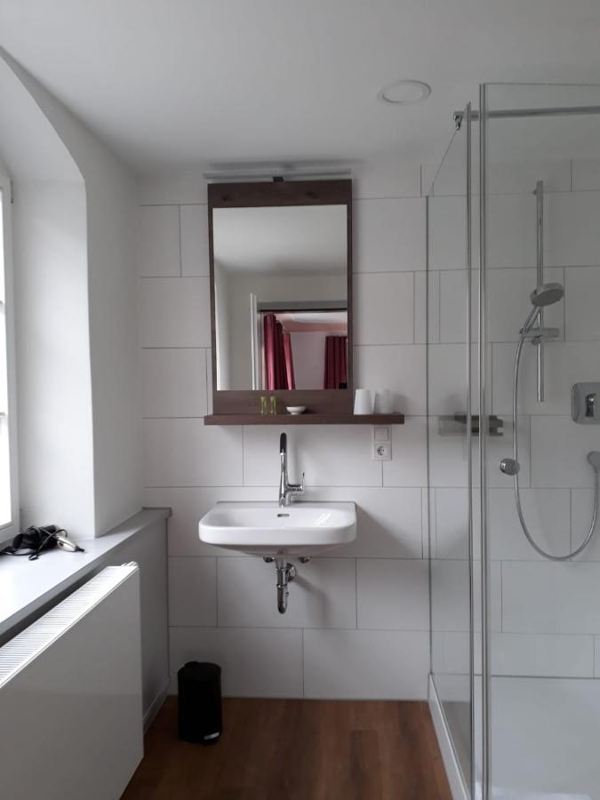 Urban Flair Hotel Memmingen Bagian luar foto