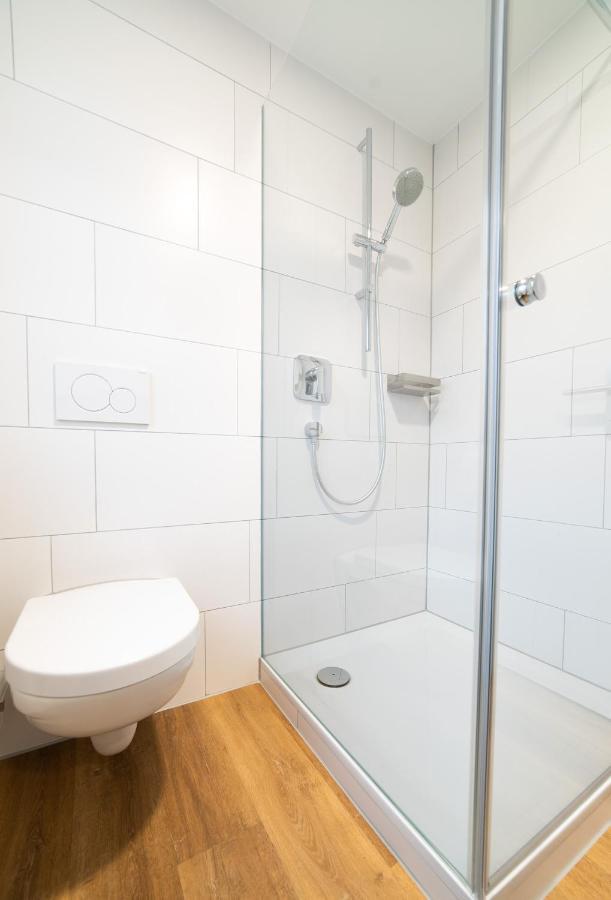 Urban Flair Hotel Memmingen Bagian luar foto